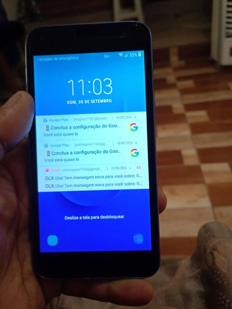 J2 core 16gb - Foto 3