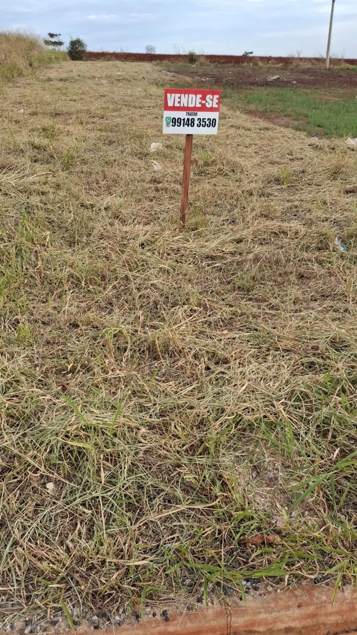 TERRENO EM CRAVINHOS - Foto 2