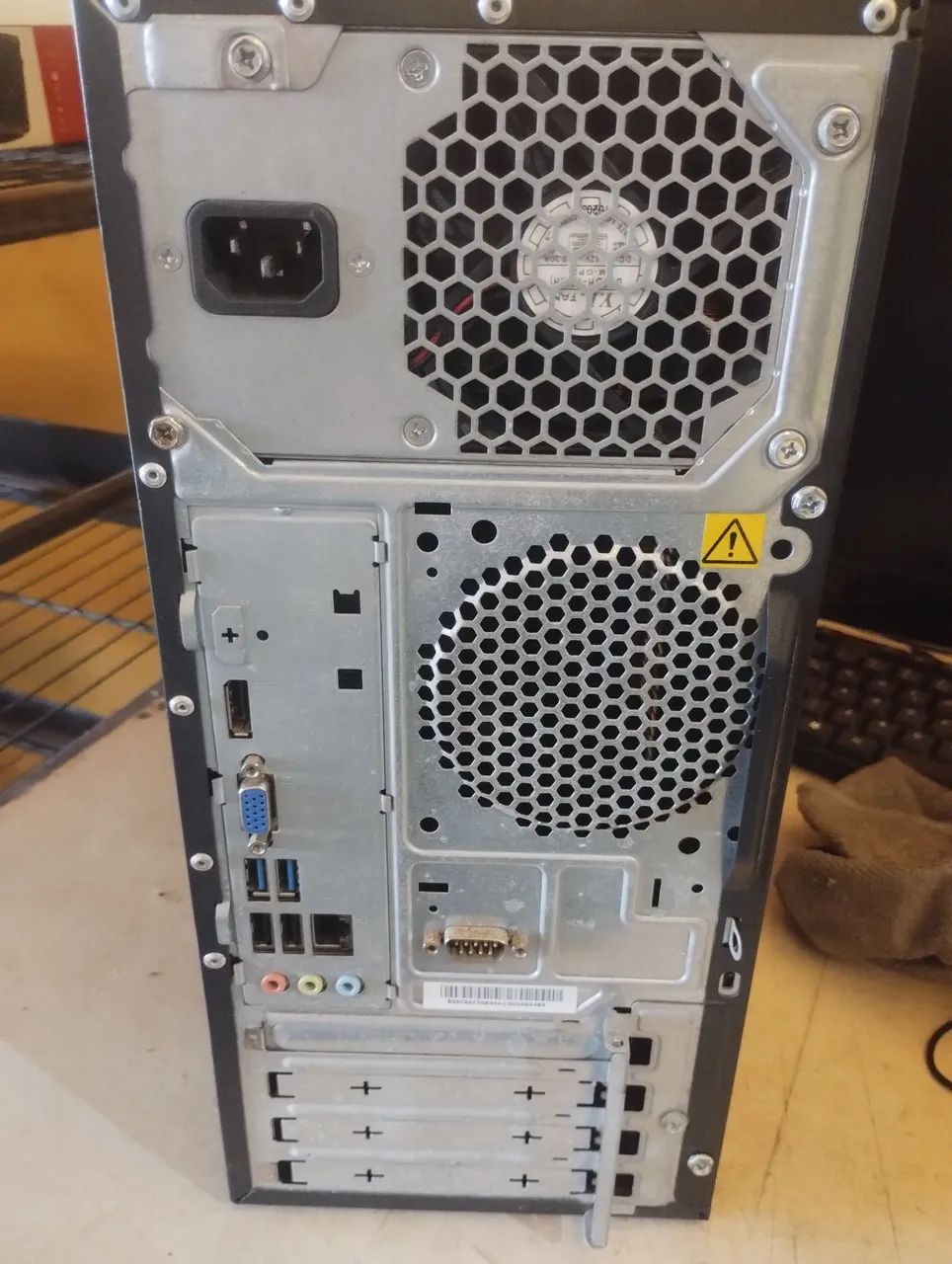 Computador Lenovo Core i3 - Foto 2