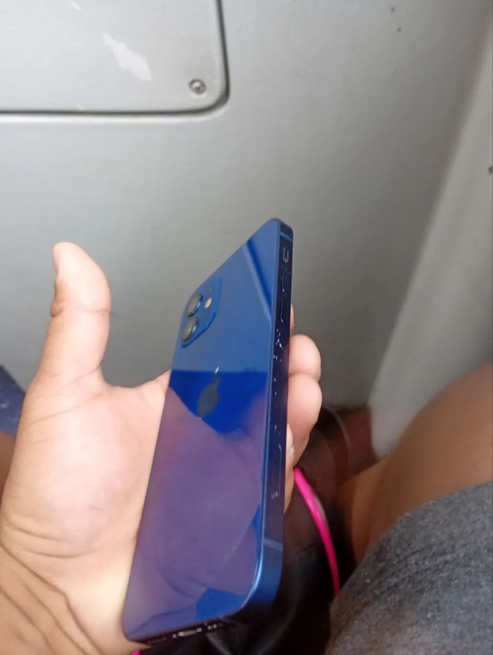 iPhone 12 64 GB - Foto 3