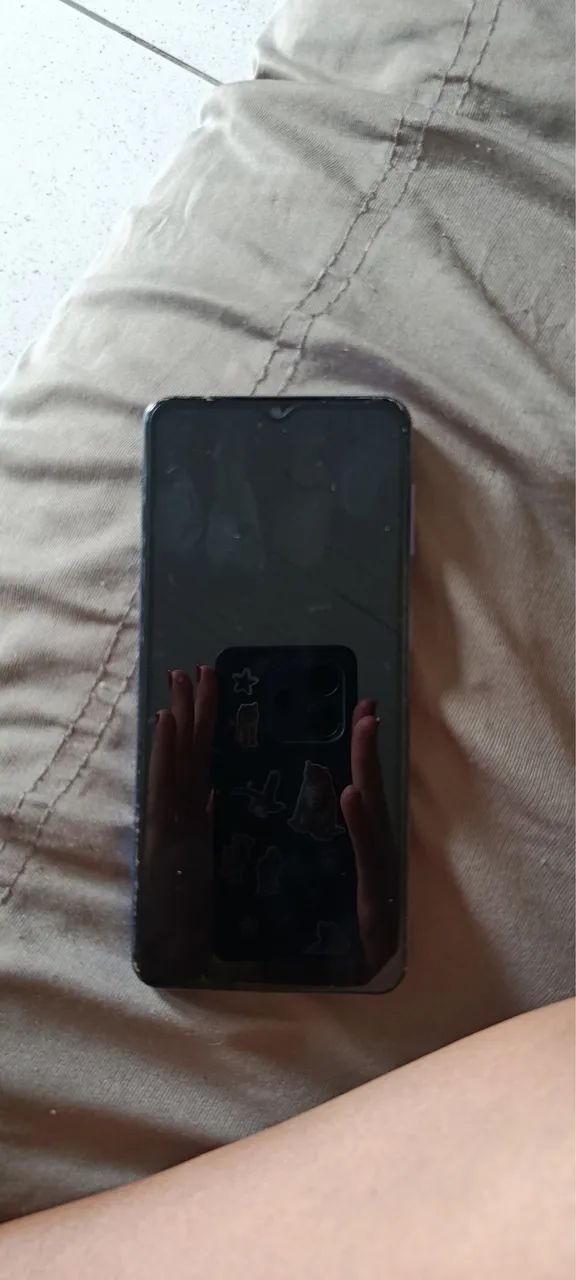 Vendo celular A32 samsung 5g