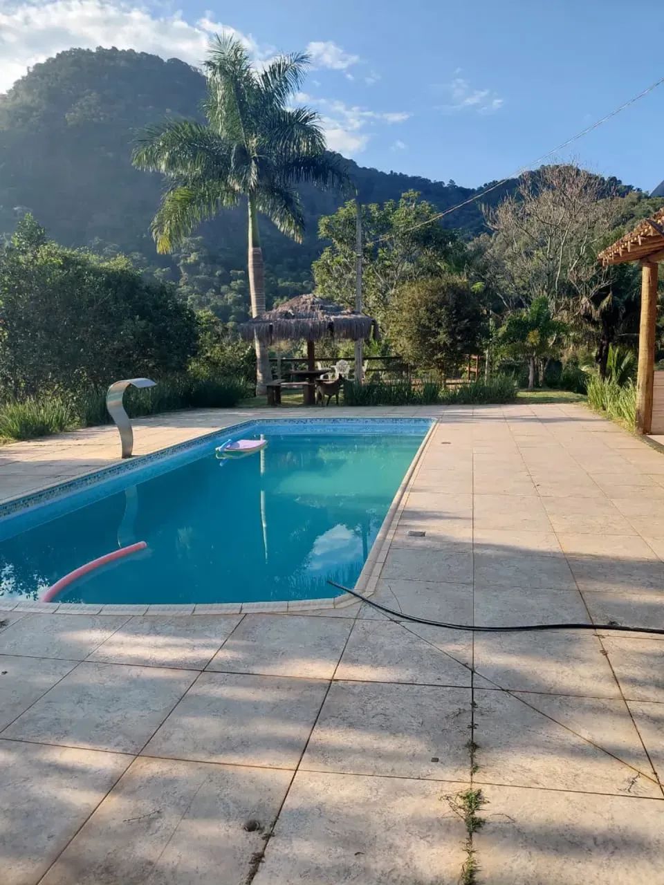 Chácara maravilhosa em Guarapari - Foto 2