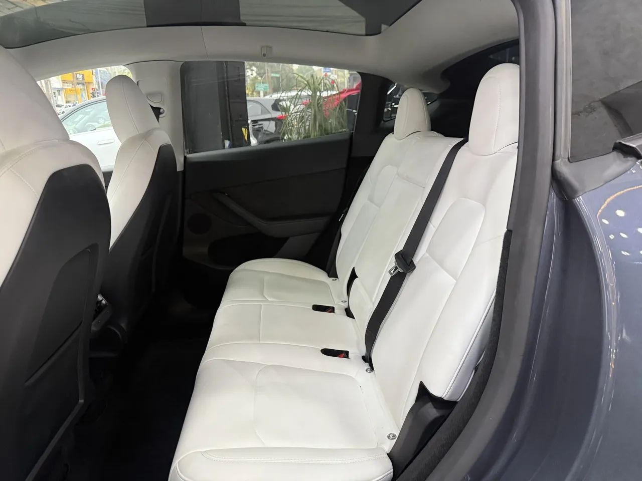 Tesla Model Y Performance, foto 20 de 20
