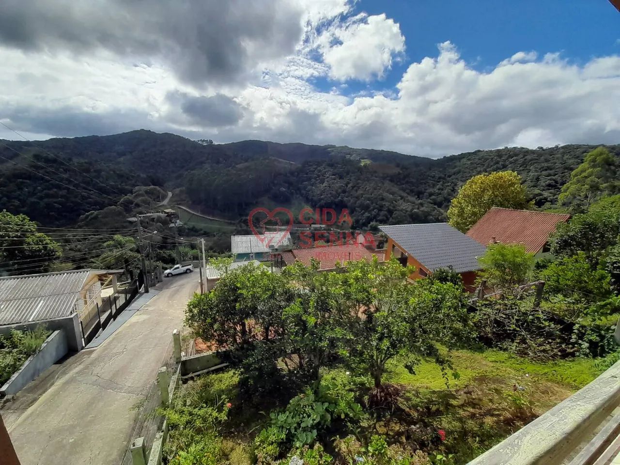 REFÚGIO NA SERRA - CASA BEM LOCALIZADA EM RANCHO QUEIMADO - Foto 4