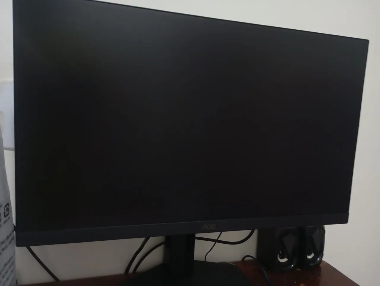 Monitor gamer 120hz - Foto 2