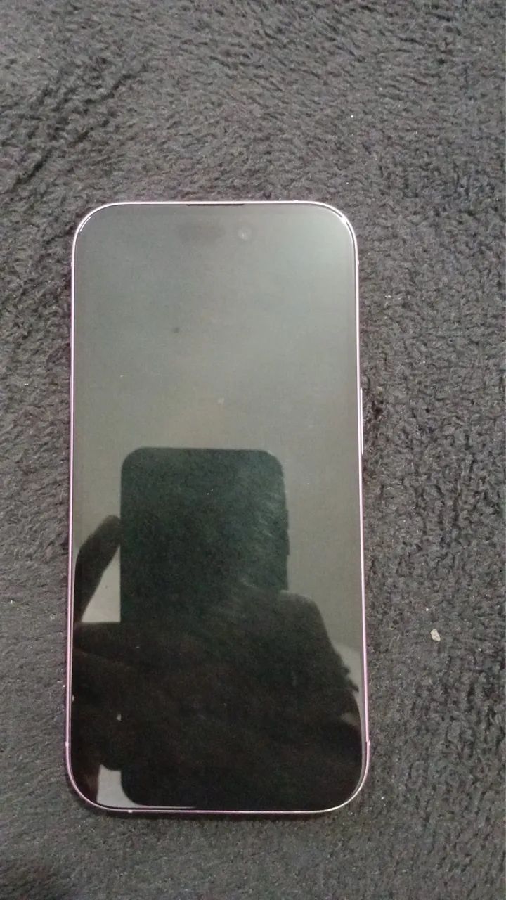 iPhone 16 rosa 256gb - Foto 2