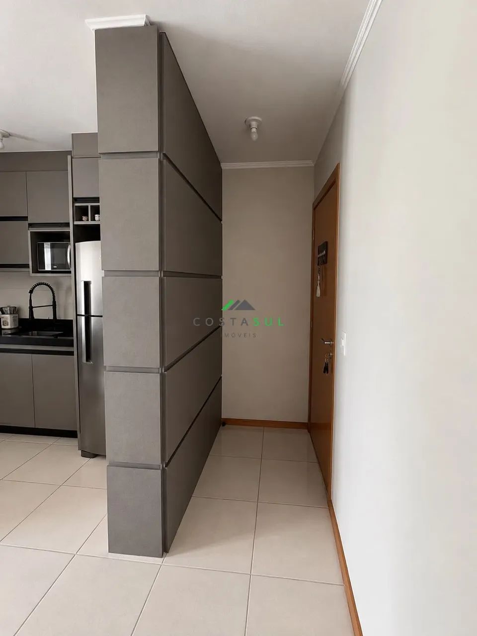 Oportunidade Imperdível! Apartamento Semi mobiliado de 2 Quartos em Nova Brasíli - Foto 4