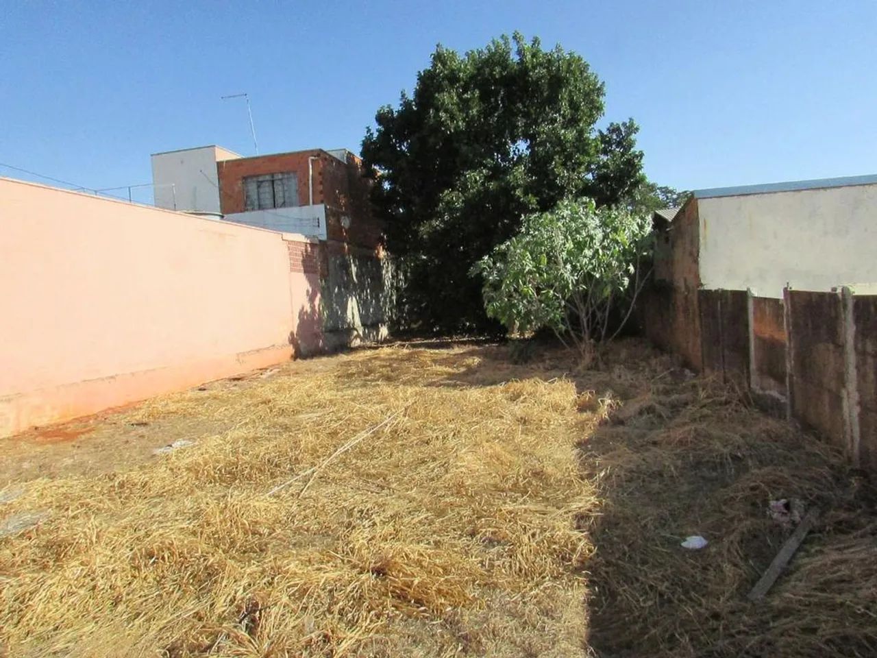 Terreno para alugar em Sumaré, Vila Menuzzo - Foto 4