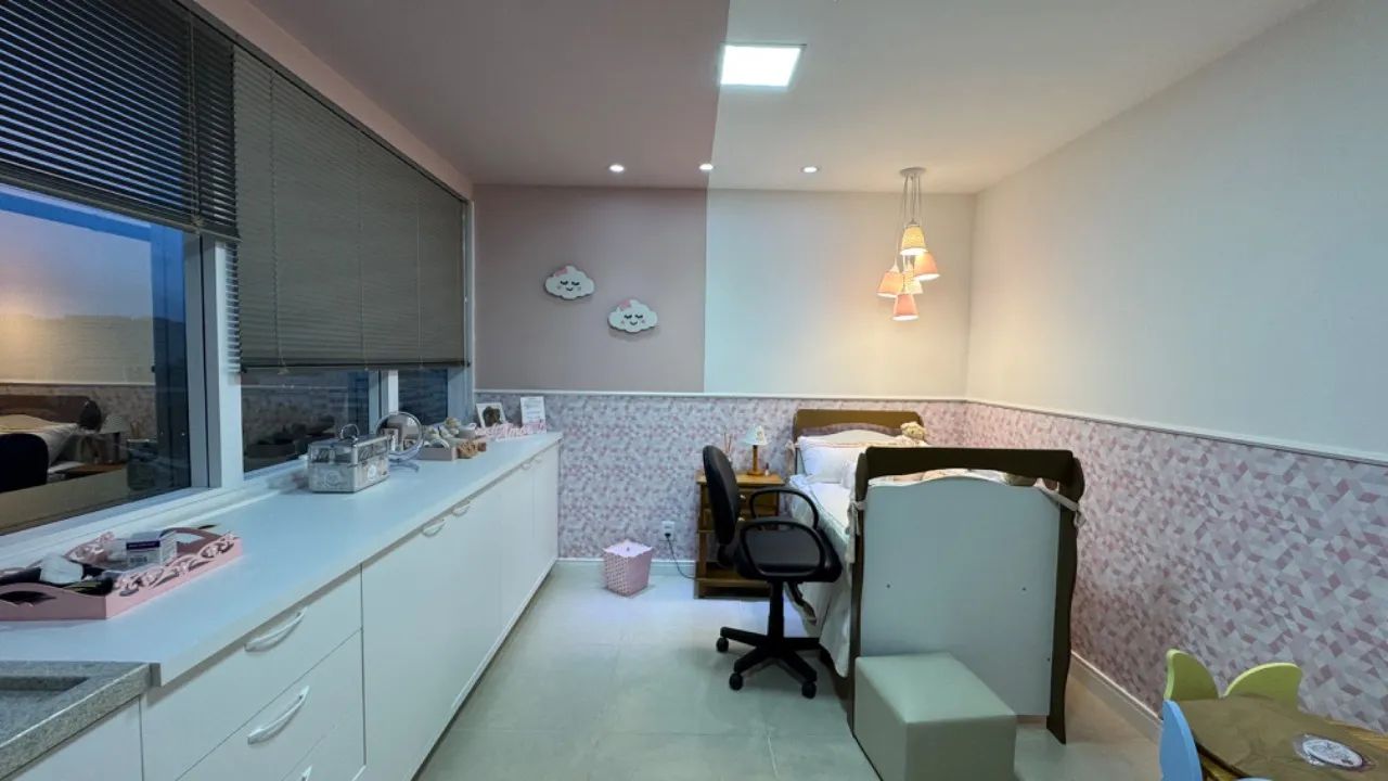 Sala comercial mobiliada no Medplex Santana - Foto 4
