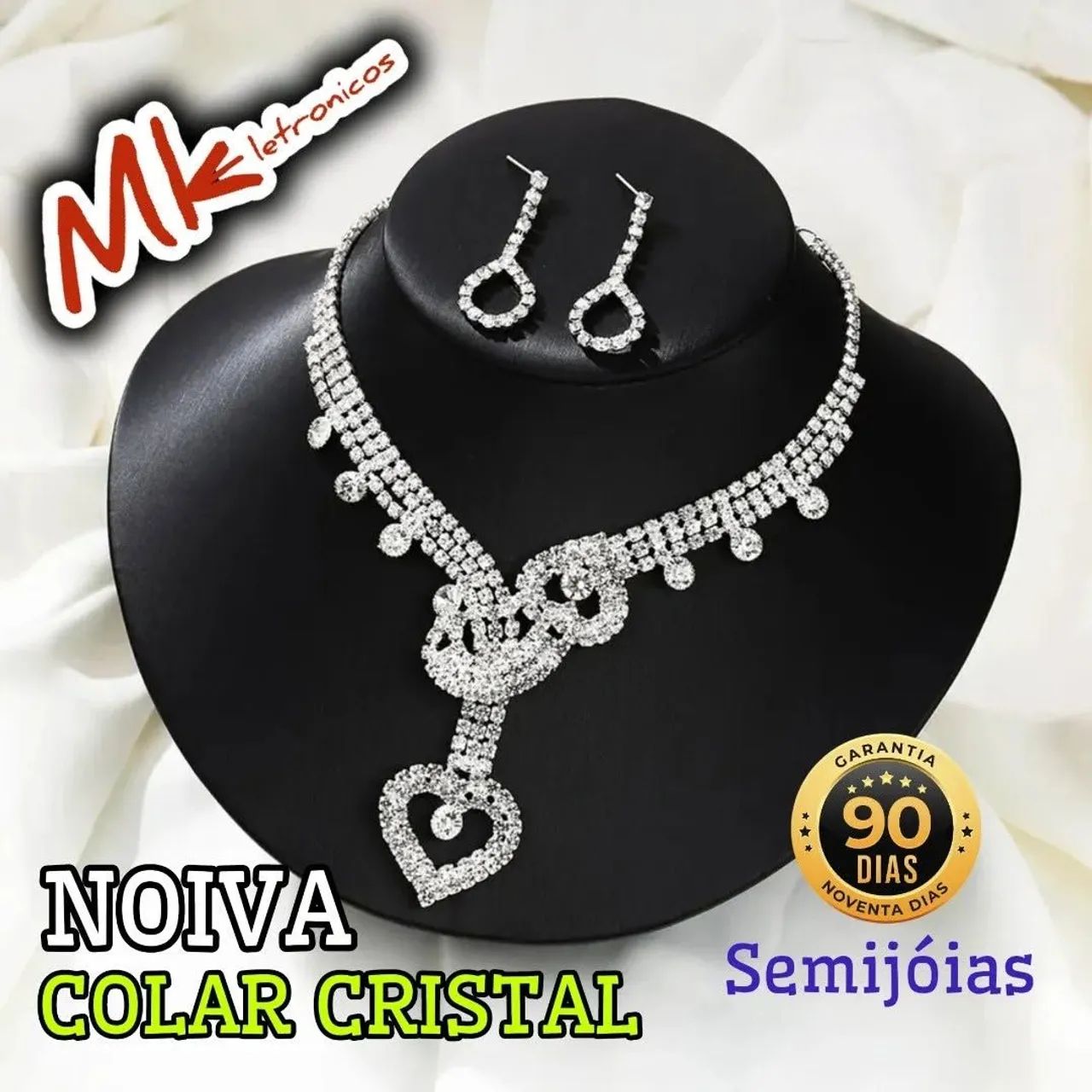 Colares Luxo  - Foto 4