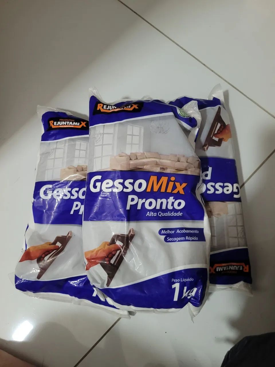Gesso 