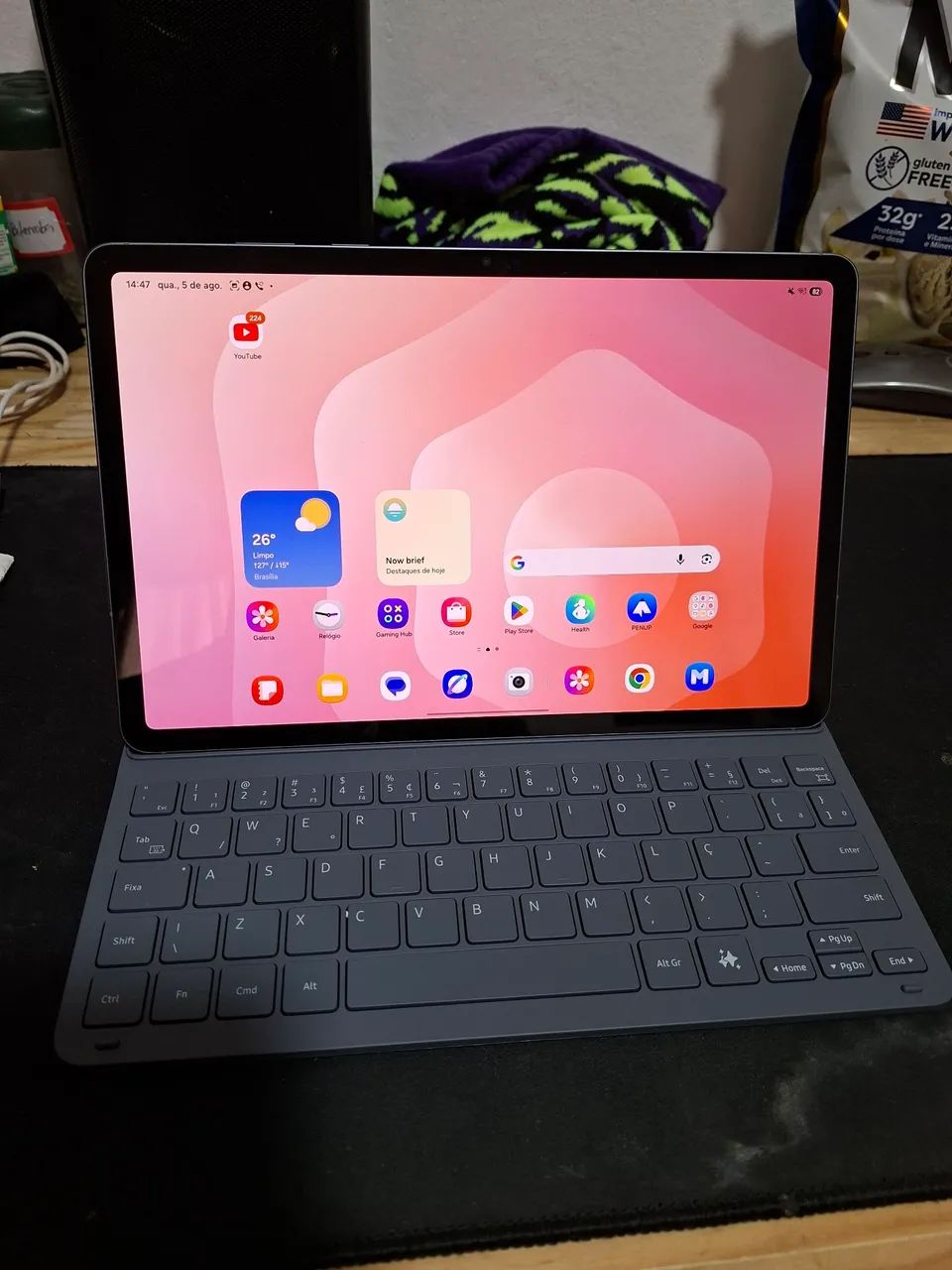 Samsung Tab S11 - Foto 2