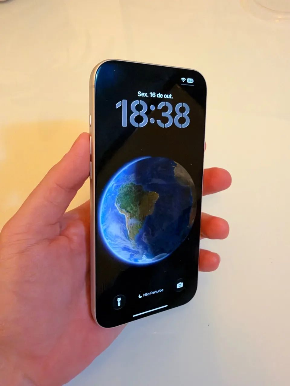iPhone 17 pro Max 256gb