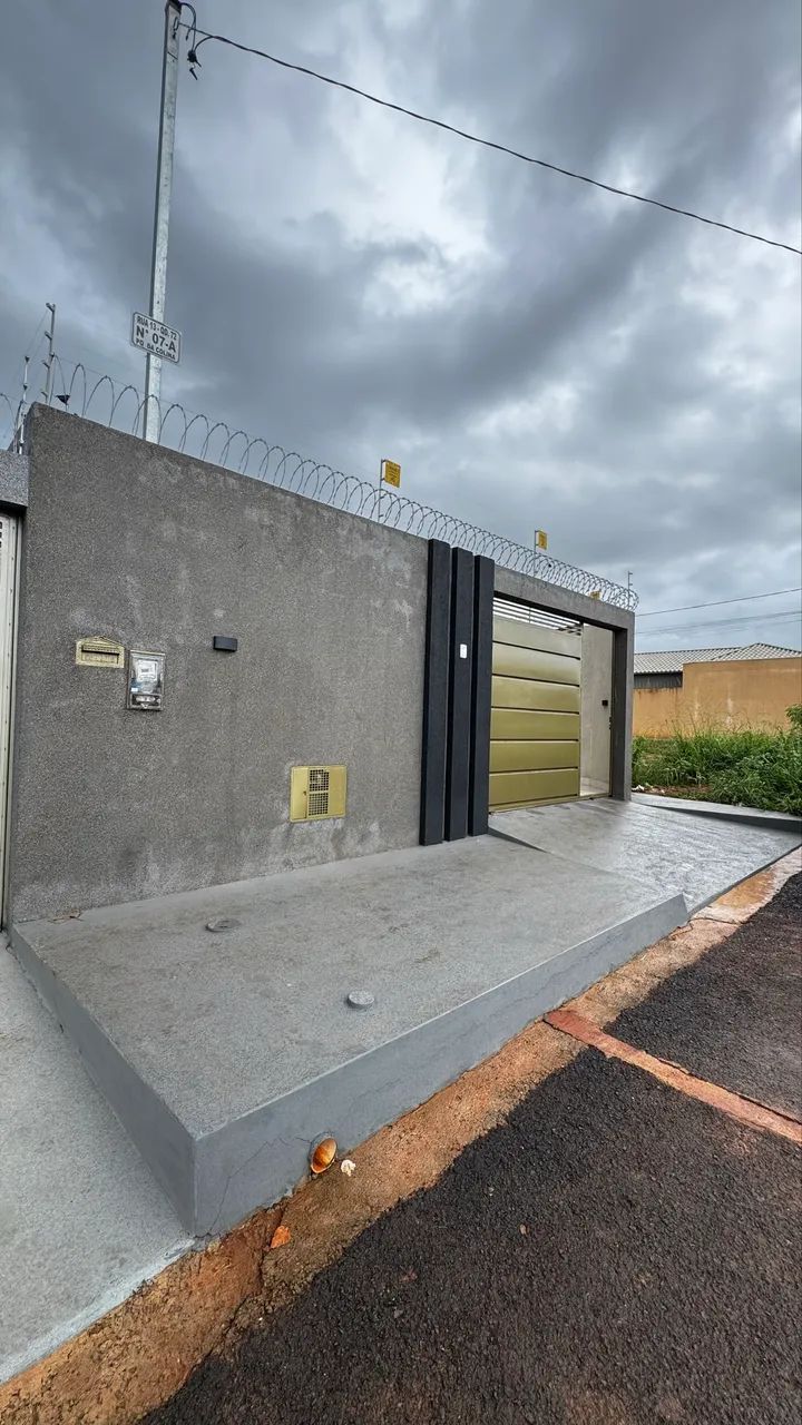 Foto - Formosa - Parque da Colina II