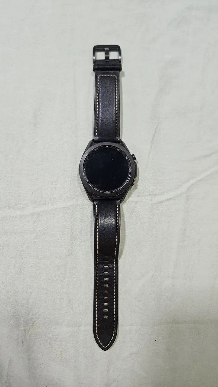 Galaxy watch 46mm 