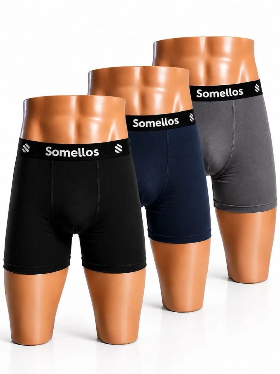 Cuecas box Premium  - Foto 2