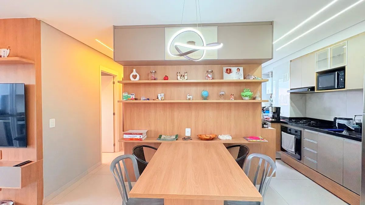 Apartamento para venda em Lapa com 3 quartos, 55m² - Foto 4