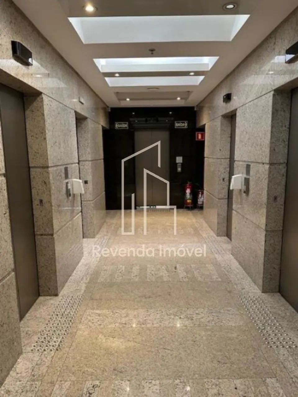 Sala Comercial 220 metros Edifício Igaratá - Foto 2