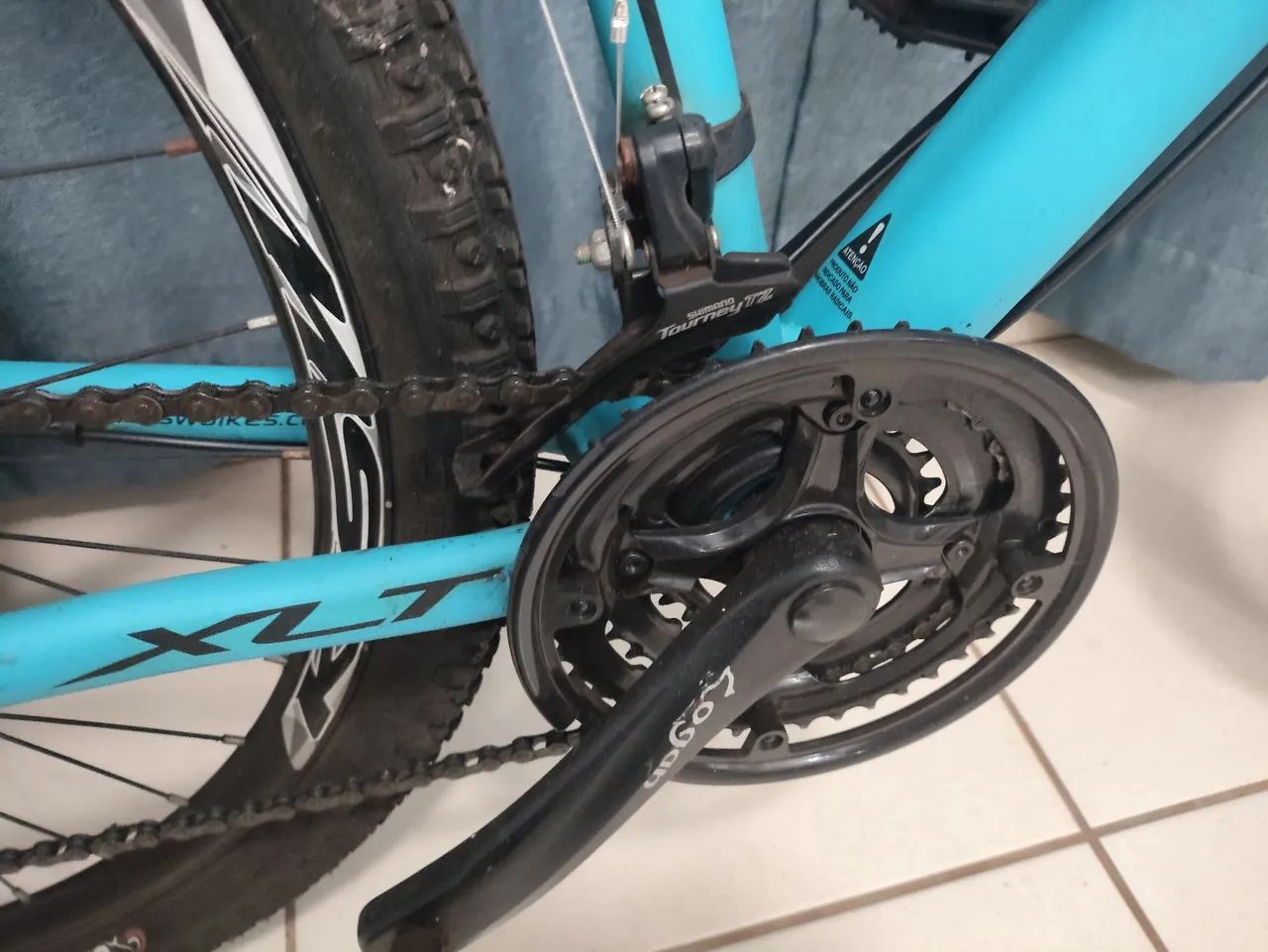 Bike - Foto 5