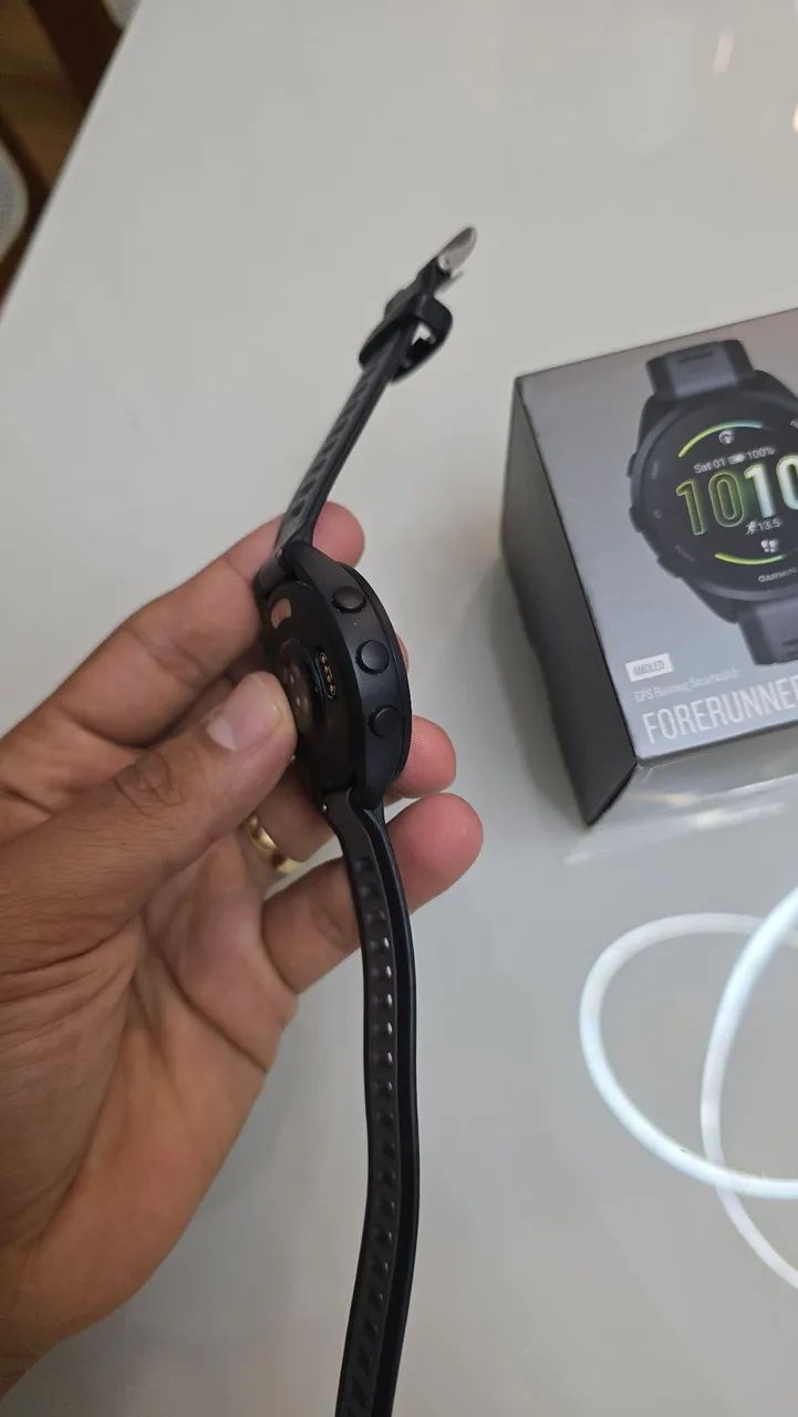 Garmin 165 amoled - Foto 3