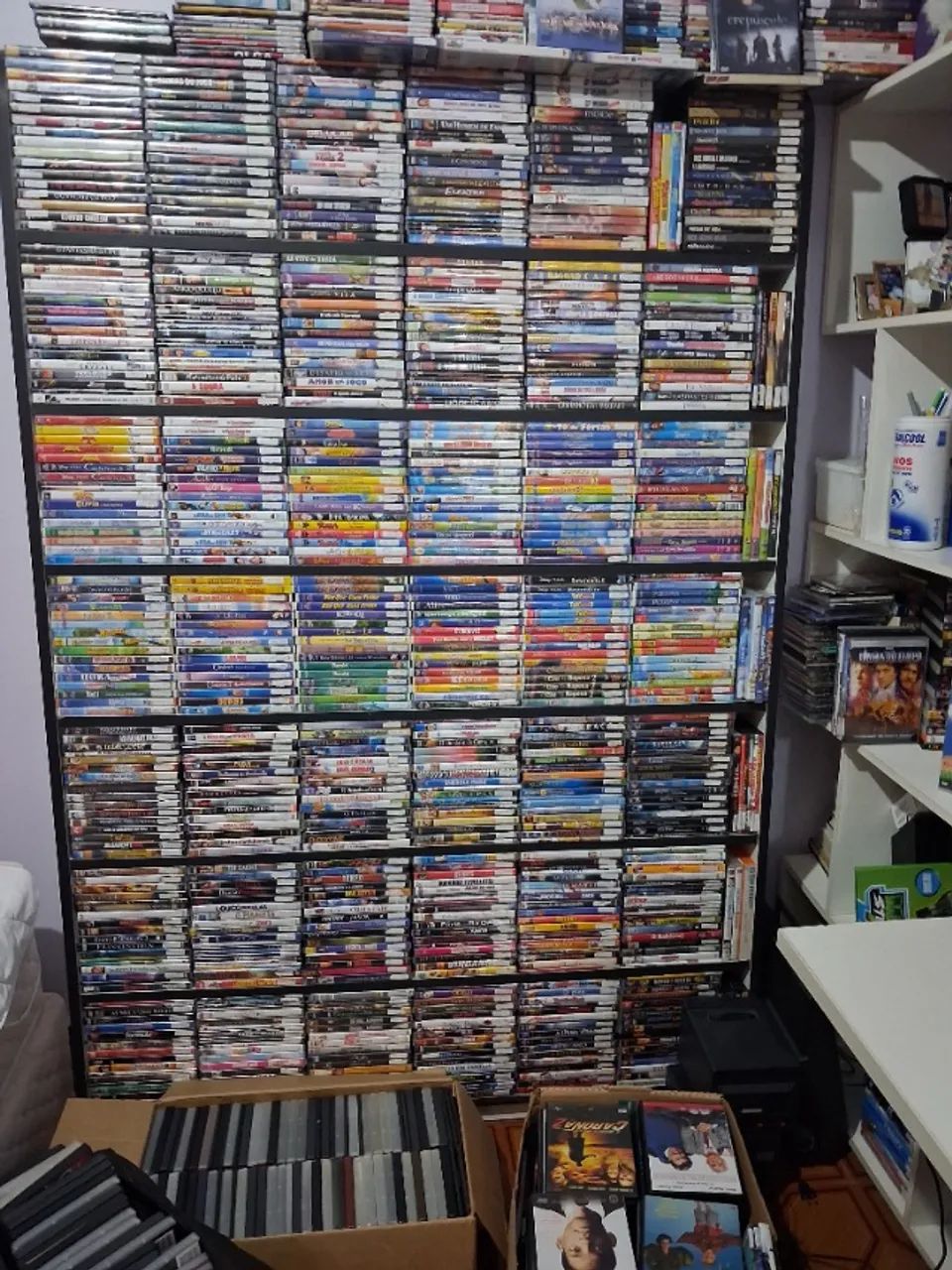 Filmes em DVD - Foto 5
