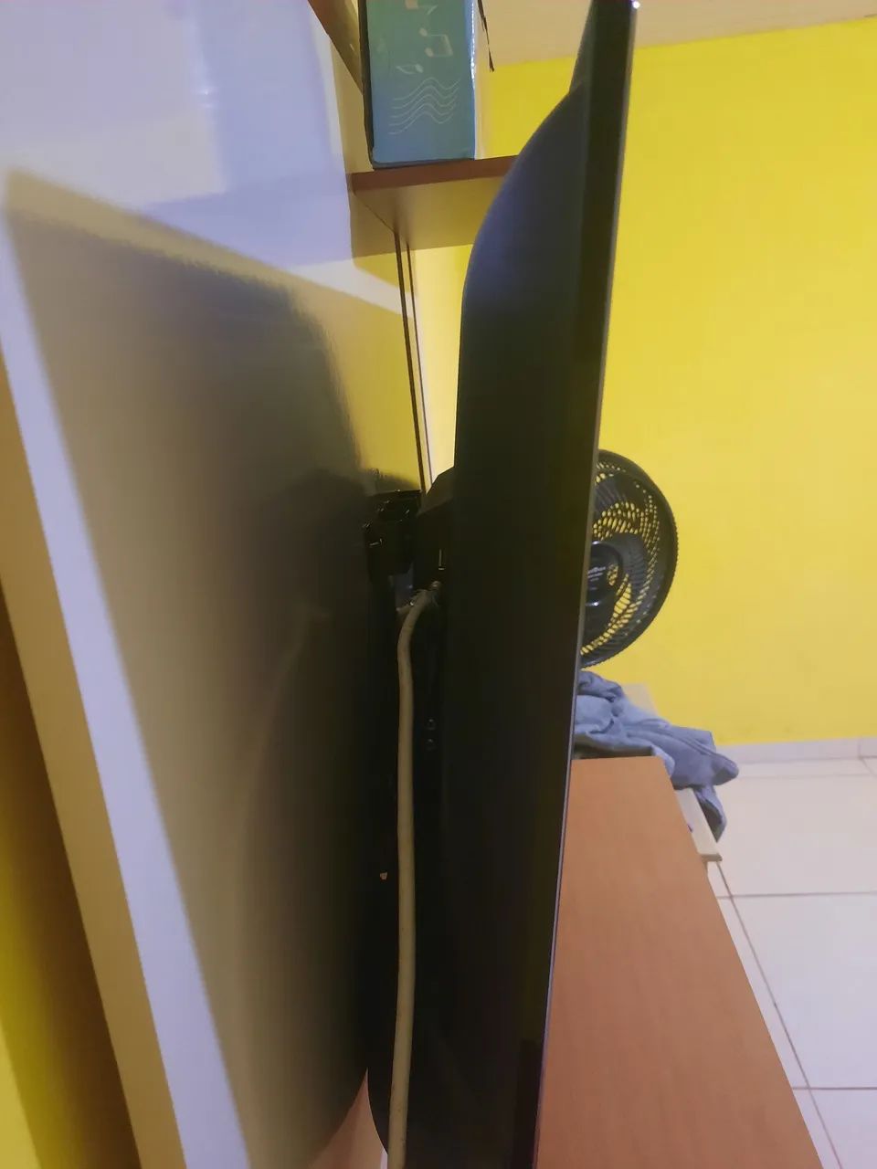 Tv Philco 32 n ão é smart - Foto 2