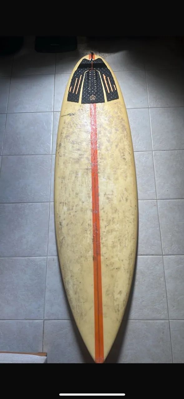 Prancha de surf  - Foto 2