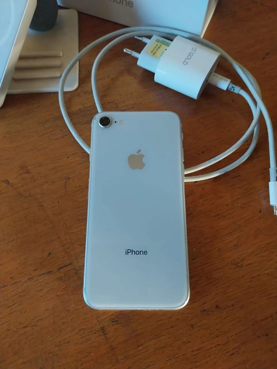 iPhone 8 plus - Foto 2