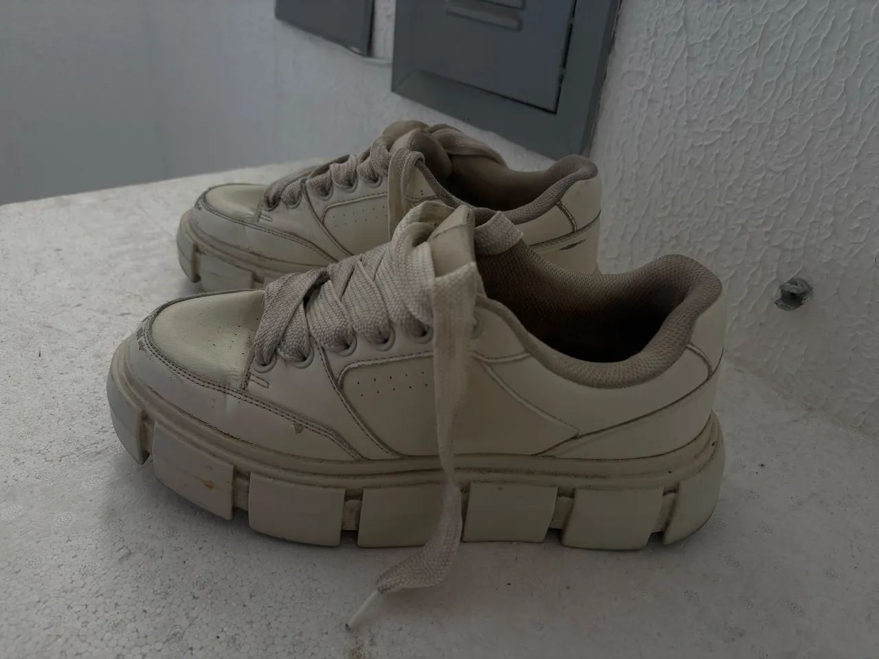 Tênis Zara original  - Foto 3