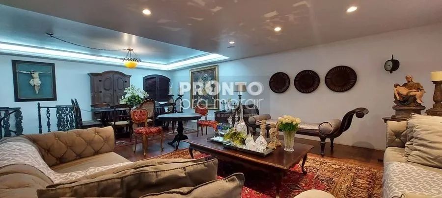 Casa com 3 quartos em Prado - Foto 5