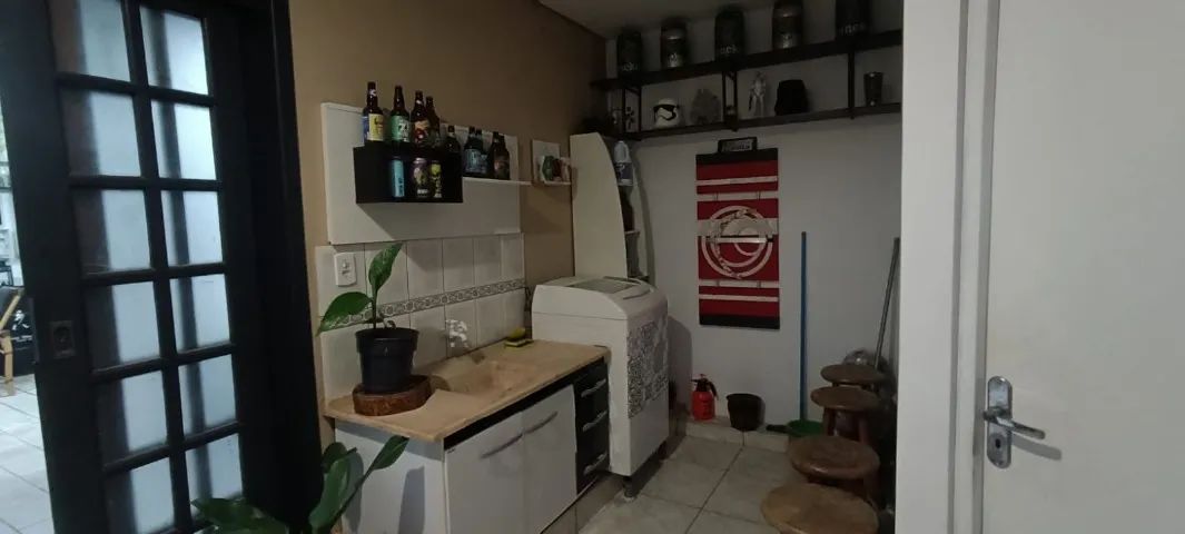 Quarto mobiliado para rapaz em Votorantim - Foto 5