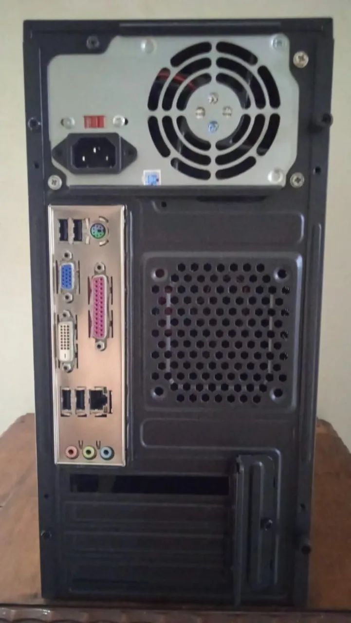 Computador Intel I5 com Monitor  - Foto 2