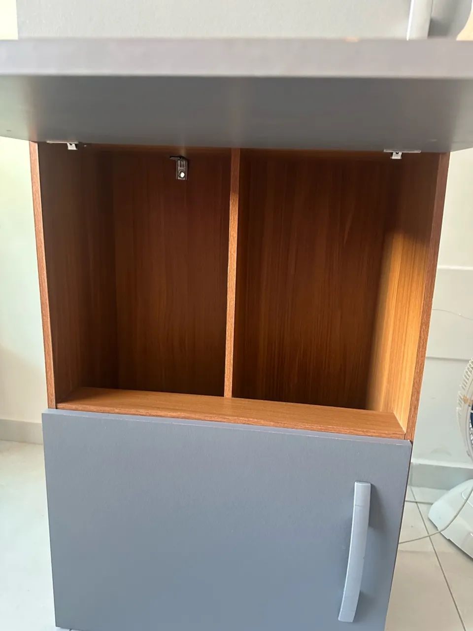Armário de cozinha 