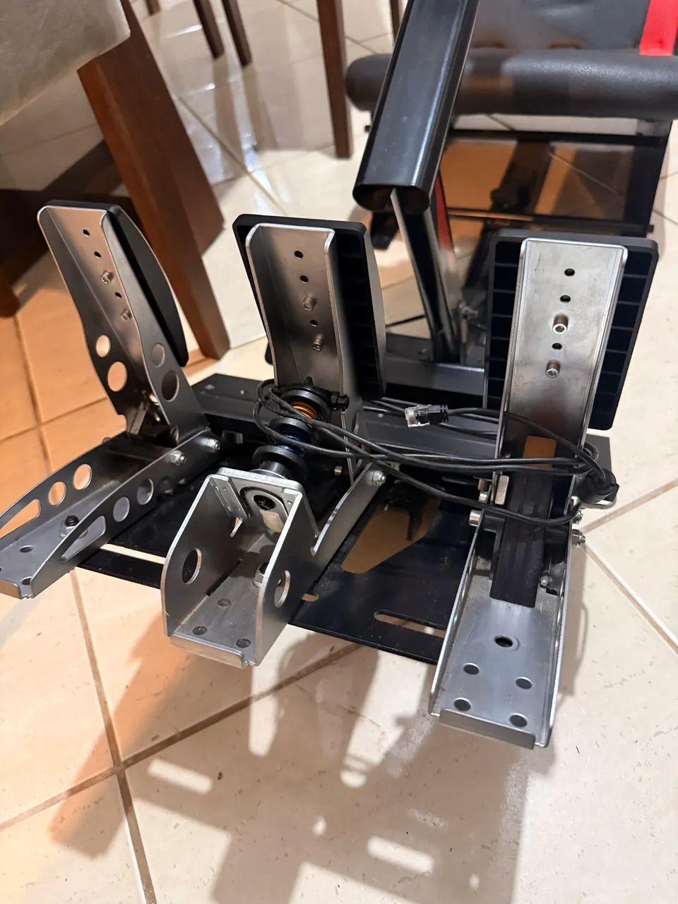 Fanatec CSL DD - Foto 5
