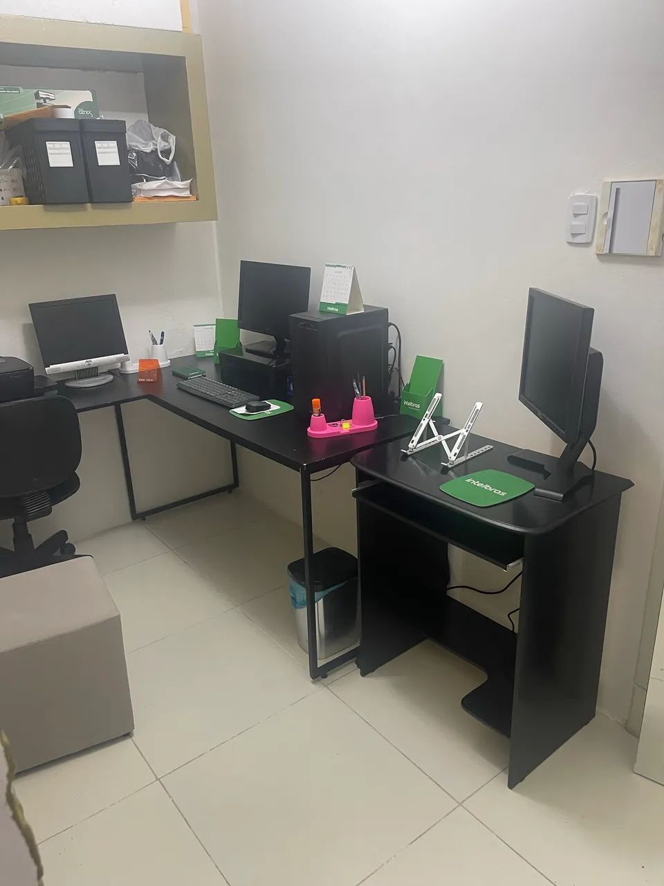 Escritório 