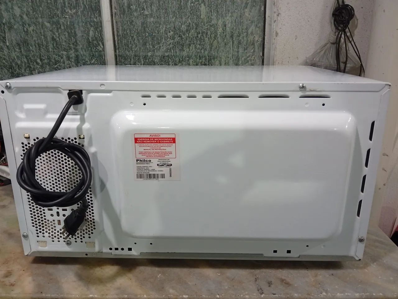 Microondas continental 30 litros  - Foto 4