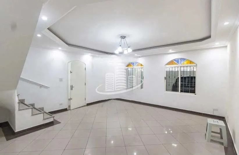 Casa com 3 quartos, Parque Mandaqui, São Paulo, Cod: 15703 - Foto 3