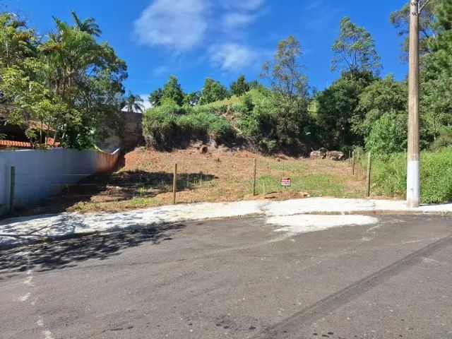 Terreno 840m2 - Centro de Serra Negra S.P  - Foto 3