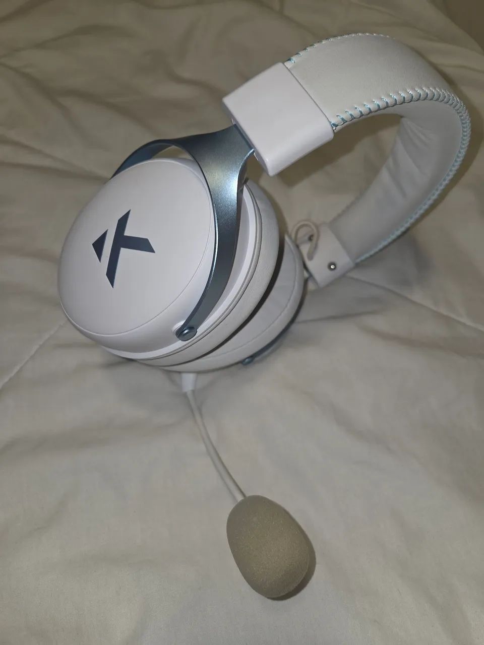 Fone Gamer Mchose V9 Bluetooth  - Foto 2