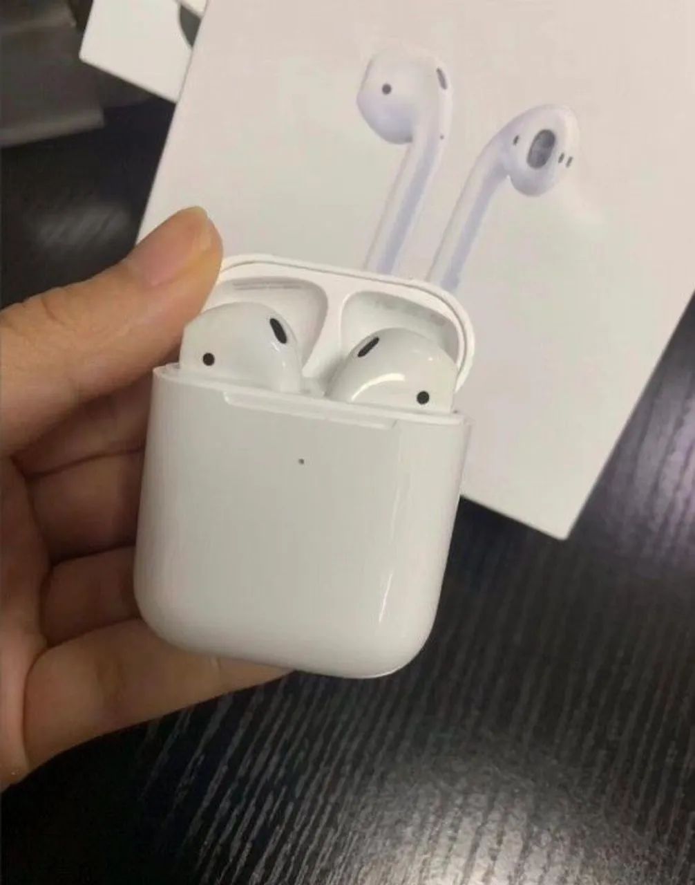 Airpods 1:1 - Foto 3
