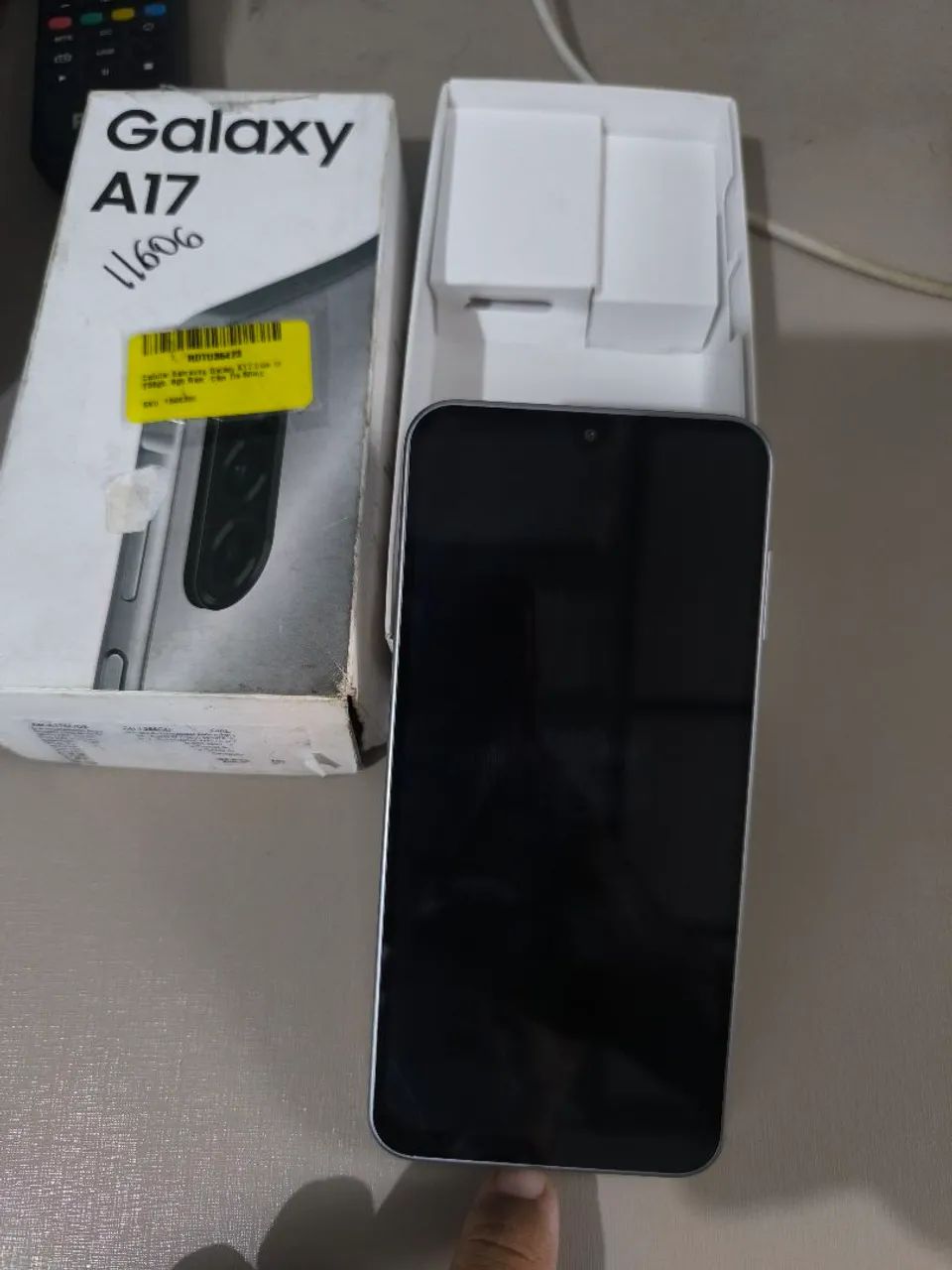 GALAXY A17 - Samsung  - Foto 4