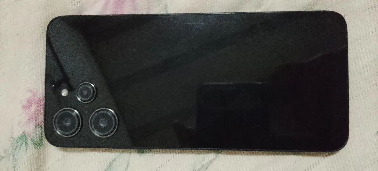 Celular Redimi 12  - Foto 2
