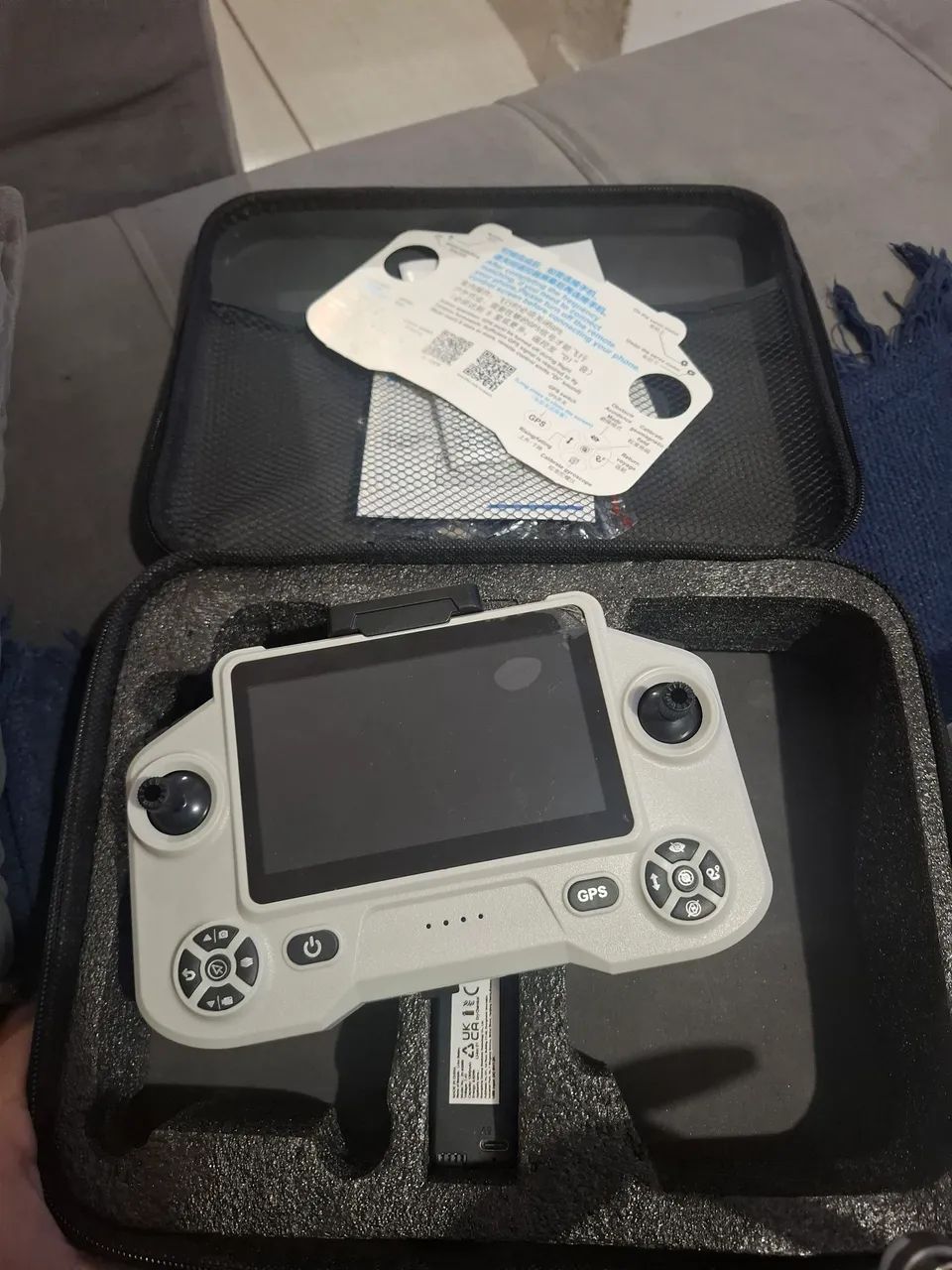 Vendo drone - Foto 3