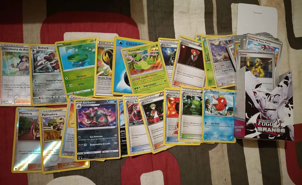 Cartas pokémon  - Foto 5