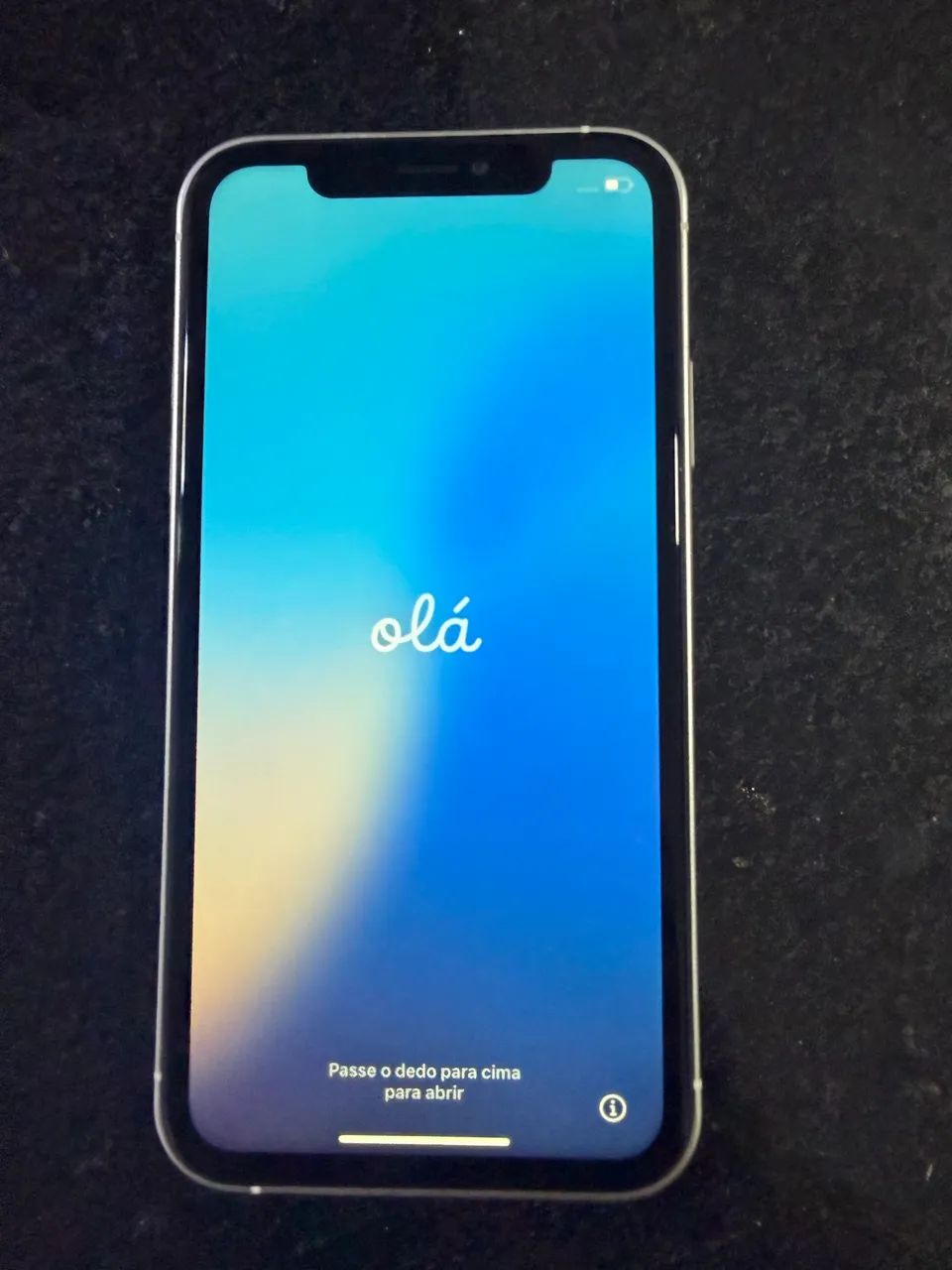 iPhone XR  - Foto 3