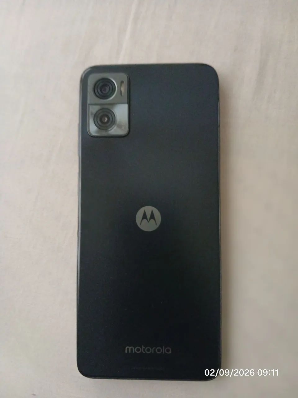Smartphone Moto e22 32Gb  2 Ram - Foto 3