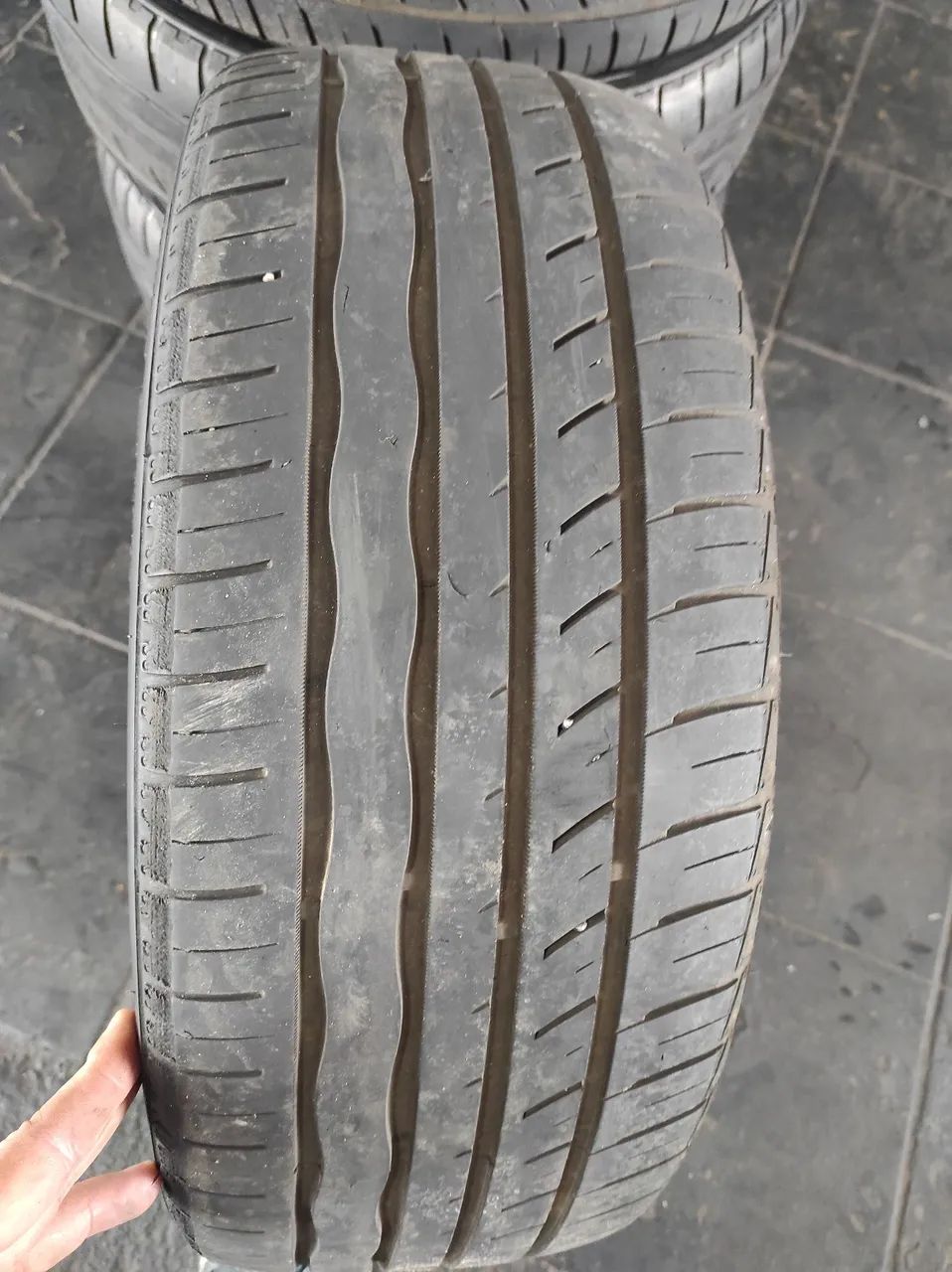 Rodas aro 17  - Foto 6