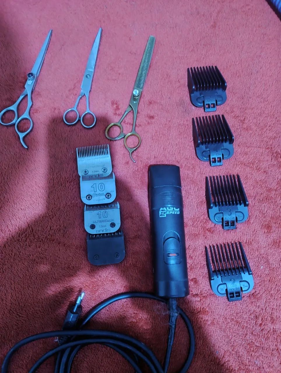 OPORTUNIDADE,KIT BANHO E TOSA COMPLETO. - Foto 6