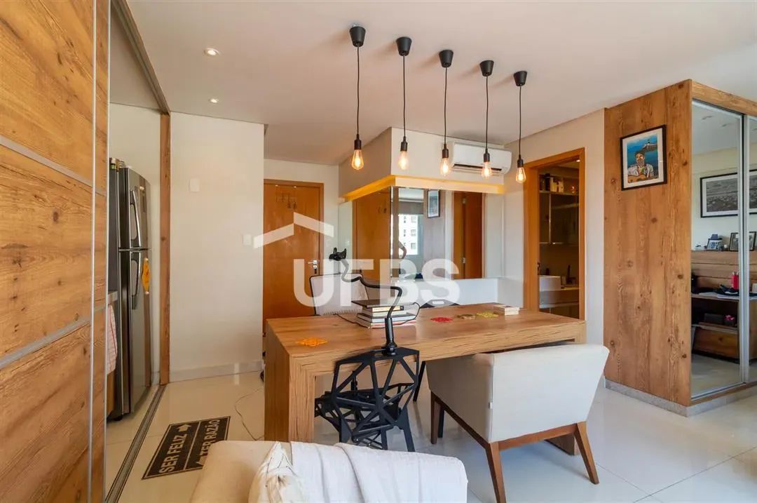 Lux Home Design - Studio 1 quarto - Foto 5