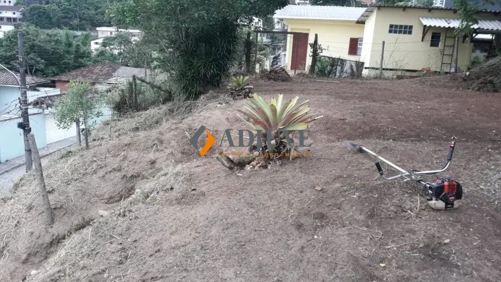 TERRENO A VENDA - Foto 2